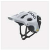Kask rowerowy POC TECTAL RACE MIPS w kolorze biało-czarnym, rozmiar M