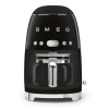Ekspres przelewowy SMEG DCF02BLEU