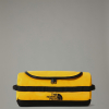 Kosmetyczka Base Camp Travel Canister L-Summit Gold-TNF Black-NPF THE NORTH FACE