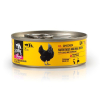 3Coty CHICKEN Cheers! Complementary feed for cats 75g