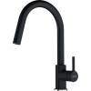 Bateria kuchenna Franke Lina J pull-out, wyciągana, Onyx (115.0626.055) (OUTLET)