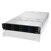 ASUS Rack 2U RS720A-E11-RS12/10G/1.6KW/8NVMe/OCP AMD MILAN 2x LGA4094 (SP3) 280W 32xDDR4 3200/2933 12x3.5"/2.5" SATA/SAS/8xNVMe Intel X710-AT2 10Gb x