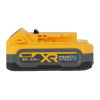 DeWALT DCBP318-XJ bateria/ładowarka do elektronarzędzi