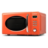 Kuchenka mikrofalowa G3Ferrari z grillem G1015509 orange