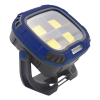 XCell Work Dual LED-Akku-Leuchte 1580Lm  4 Lichtmodi Magnet