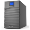 POWER WALKER UPS ON-LINE VFI 3000 ICT IOT PF1 1/1 FAZY, 3000VA, USB/RS232, 8X IEC C13 + 1X C19, C120EPO