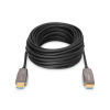 ASSMANN Electronic AK-330126-100-S kabel HDMI 10 m HDMI Typu A (Standard) Czarny