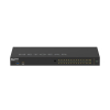 Switch Netgear GSM4230P-100EUS 30p PoE 300W (PoE+: 24p) Managed Gigabit