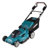 Kosiarka MAKITA 2x18V DLM539Z 53cm