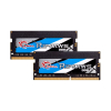 G.SKILL RIPJAWS SO-DIMM DDR4 2X16GB 3200MHZ CL22 1,20V F4-3200C22D-32GRS