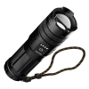 Power bank Xtorm Flashlight 10.500 mAh 20W - black