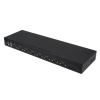 RealPower 19" (48,3cm) Server GehĂ¤use RPS19-RS232 1HE