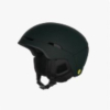 Kask narciarski POC Obex Mips zielony