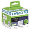 DYMO LW - Etykiety wysyłkowe / do identyfi katorów imiennych - 54 x 101 mm - S0722430