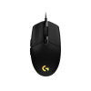 MYSZ LOGITECH G102 LIGHTSYNC