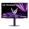 MONITOR LG OLED GX7 27” 27GX704A-B QHD UltraGear 240Hz