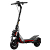 Hulajnoga Segway Ninebot Kickscooter ZT3 Pro E 1600 W 25 km/h 11" czarna