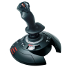 Thrustmaster T.Flight Stick X Czarny, Czerwony, Srebrny USB Joystick Analogowy PC, Playstation 3