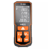 Dalmierz laserowy Neo Tools zasięg 60m, IP54