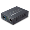 Planet XT-705A konwerter sieciowy 10000 Mbit/s Multifunkcyjny, Pojedynczy