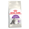 Royal Canin FHN Sensible - sucha karma dla kota dorosłego - 4kg