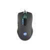 FURY MYSZ DLA GRACZY SCRAPPER 6400DPI RGB NFU-1699