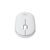Mysz Logitech Pebble 2 M350s White