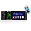 Radio BLOW SPIDER 4" RDS RGB MP5/USB/micro SD/BLUETOOTH