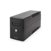 Zasilacz awaryjny UPS DIGITUS DN-170063 (Desktop; 600VA)