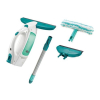 Myjka do szyb Dry&Clean 51016 LEIFHEIT