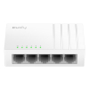 Switch CUDY FS105D 5-Port 10/100