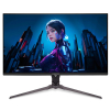 Acer Predator XB323QKV4BMIIPRX monitor komputerowy 80 cm (31.5") 3840 x 2160 px 4K Ultra HD Czarny