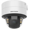 Hikvision DS-2CD2747G2-LZS(3.6-9mm) (C) Douszne Kamera bezpieczeństwa IP Wewnętrz i na wolnym powietrzu 2688 x 1520 px Sufit / Ściana