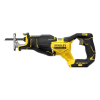 Stanley SFMCS310B-XJ piła szablasta 3200 spm Czarny, Żółty