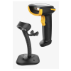 Skaner kodów kreskowych Inateck model BCST-35 black