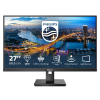 Philips 276B1/00 monitor komputerowy 68,6 cm (27") 2560 x 1440 px