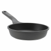 FRYING PAN STONE+ 24CM