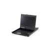 KVM-konsola 19 LevelOne KVM-8901