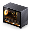 Jonsbo D32 PRO Midi Tower Czarny