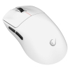 RAMPAGE MYSZ CLAX BIAŁA  24 000 DPI