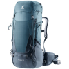 Plecak Futura Air Trek 60 + 10 atlantic-ink