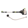 Kosa spalinowa NAC TP248-10SP 24,8cc 1,05Nm