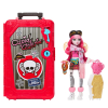 Monster High JMG66 lalka