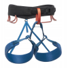 Uprząż wspinaczkowa Black Diamond Momentum Harness - kingfisher rozmiar: l