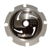 MAKITA PIŁA TARCZOWA  165x20x4z SPECJALIZED PŁYTY WŁÓKNOWO-CEMENTOWE