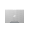 UAG Essential Armor - etui ochronne do MacBook Air 13" (M2/M3/M4/M5) (ice)