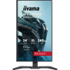 iiyama G-Master GB2471HS-B1 24" Fast-IPS - Płaski ekran - 24"