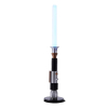Ukonic Tischleuchte Obi-Wan Kenobi blaues Lichtschwert