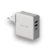 RealPower LadegerĂ¤t DeskCharge-65 Travel 65W