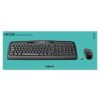 ZESTAW LOGITECH WIRELESS COMBO MK330 BEZPRZEWODOWY